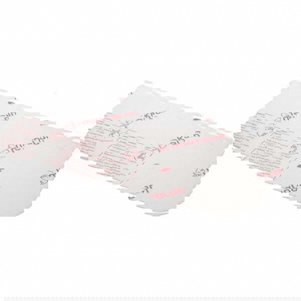 Face Shield Windows & Screens: Replacement Window, Clear, 8